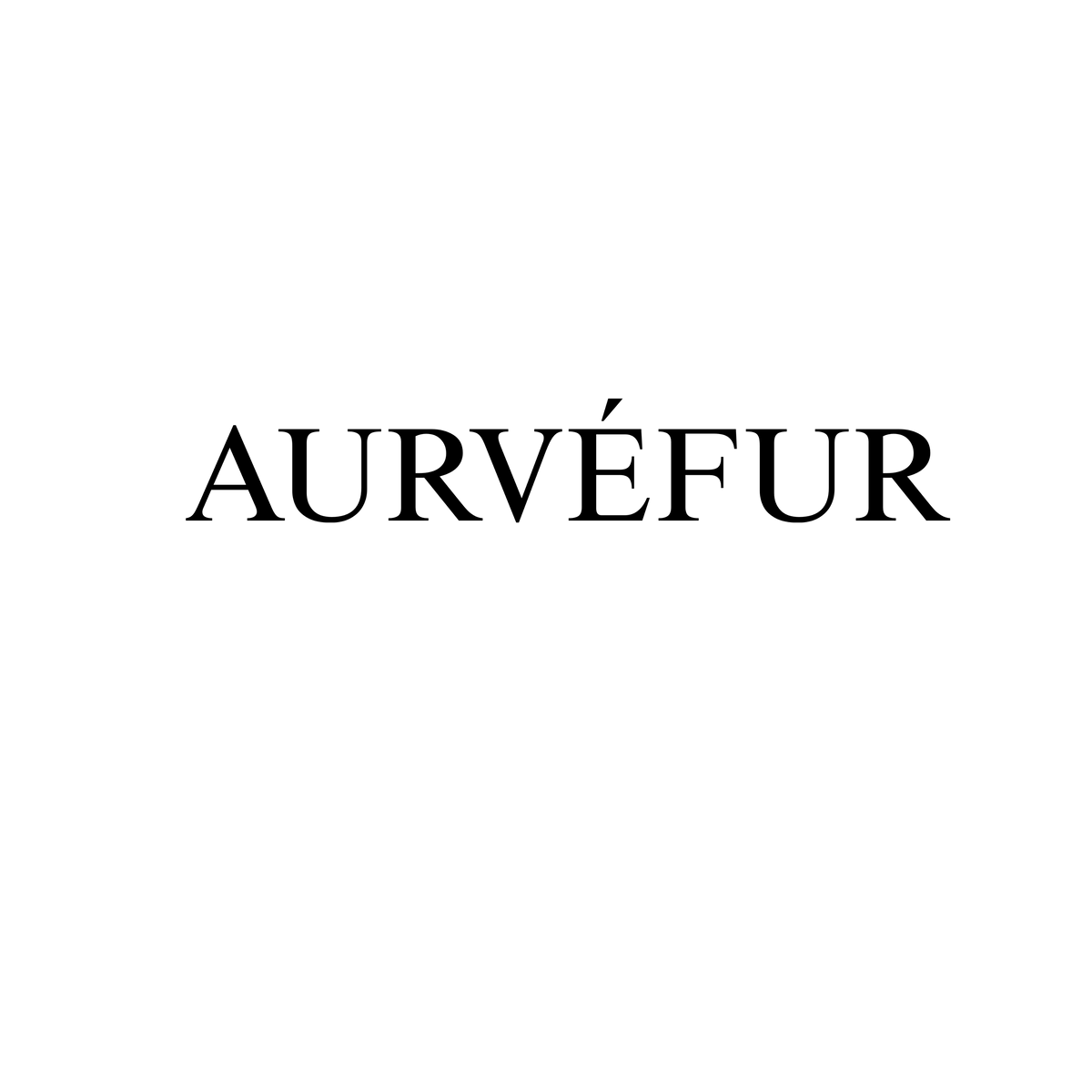 AurvéFur