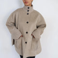 Vanilla Jacket