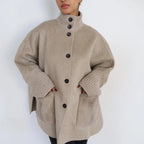 Vanilla Jacket