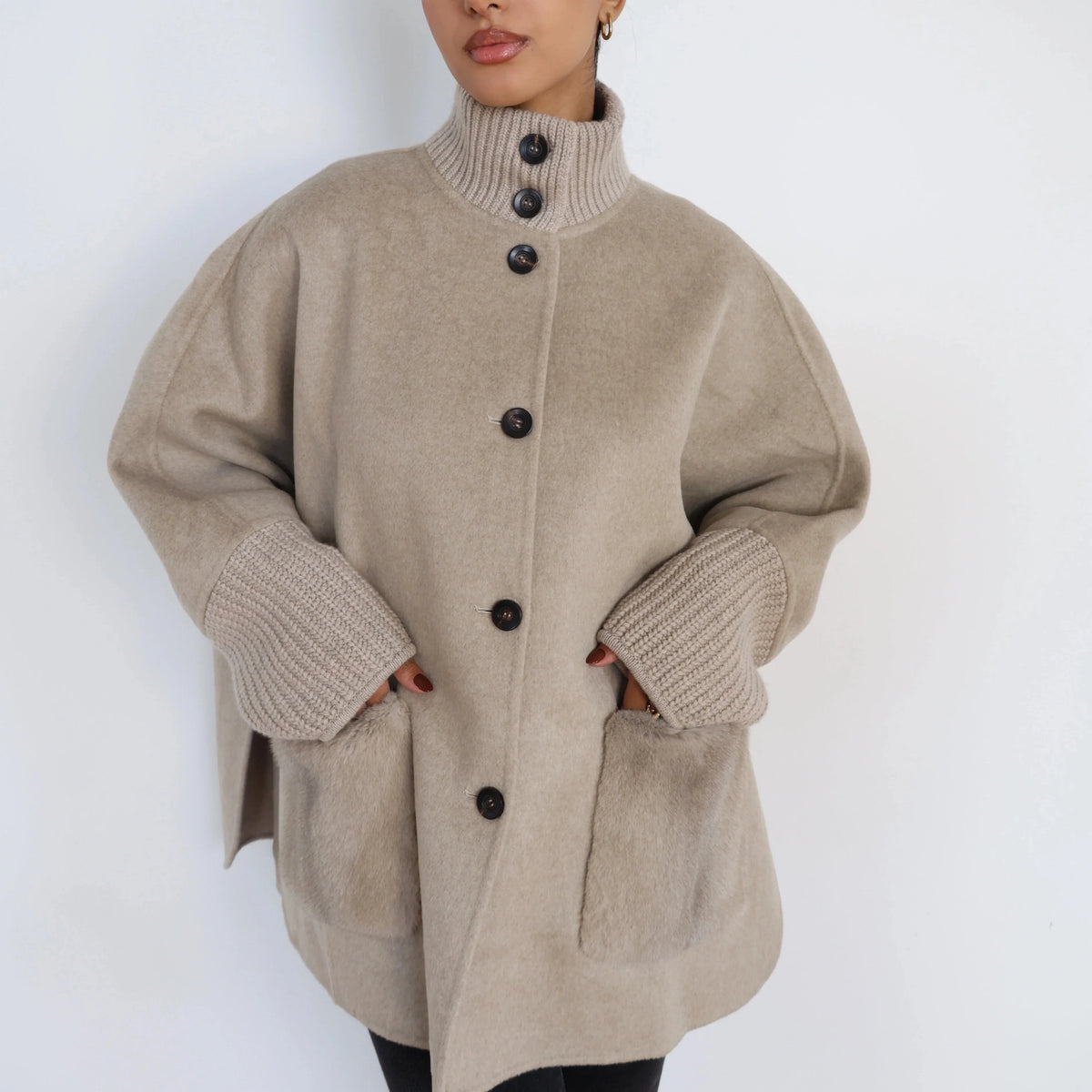 Vanilla Jacket