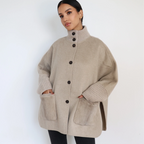 Vanilla Jacket