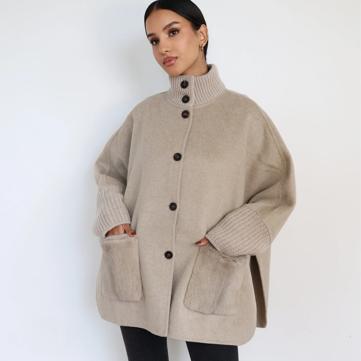 Vanilla Jacket