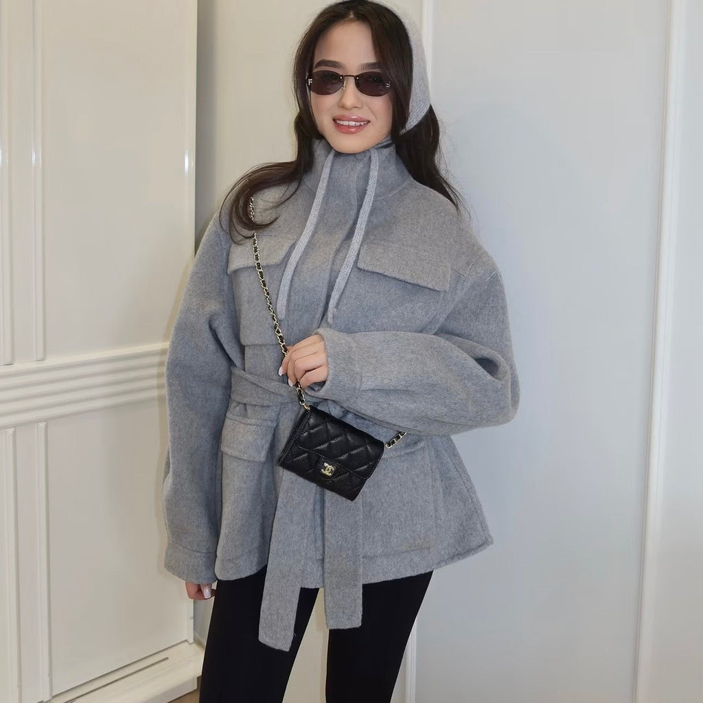 Doll Coat