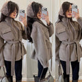 Doll Coat