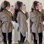 Doll Coat