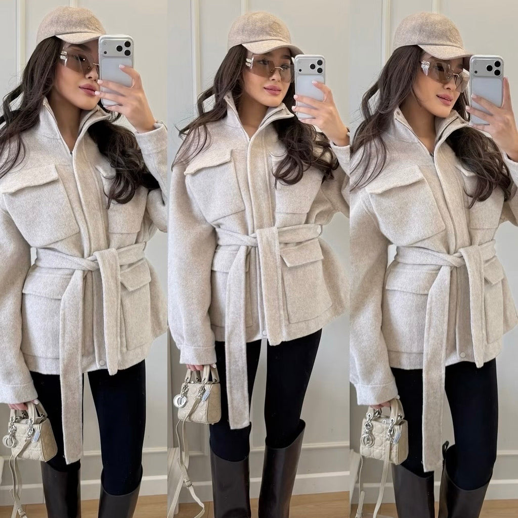 Doll Coat