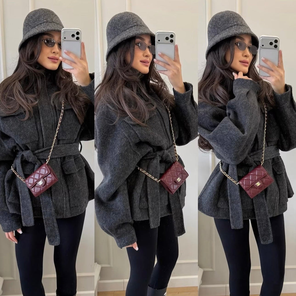 Doll Coat