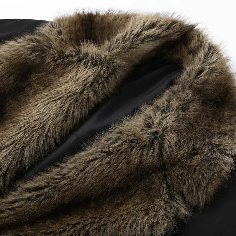 Fura Faux Fur