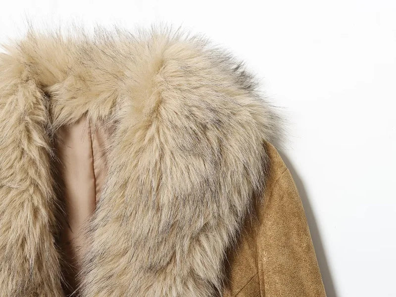 Mimi Fur Coat