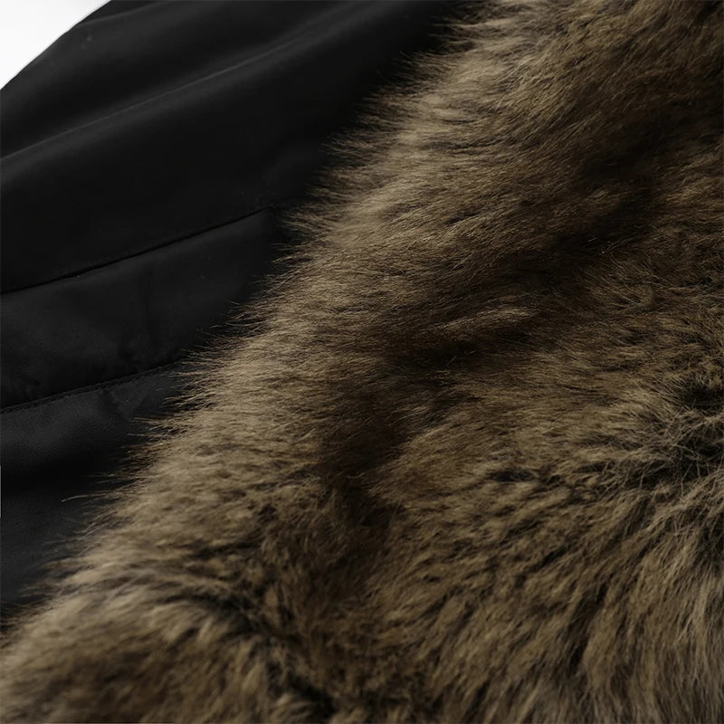 Fura Faux Fur