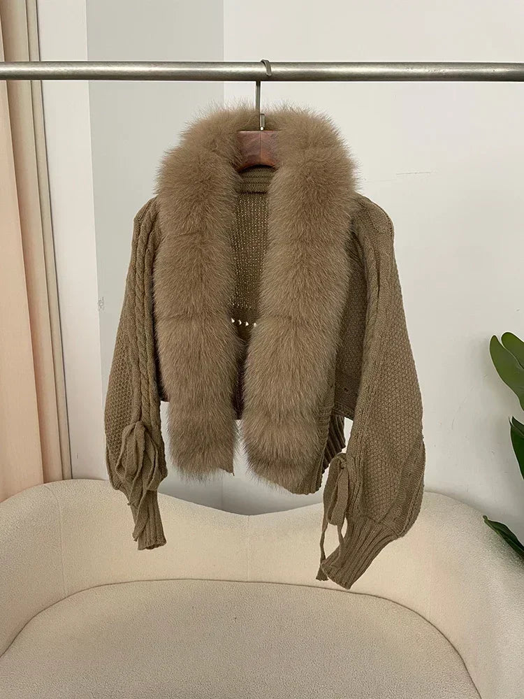 Coco Fur Coat