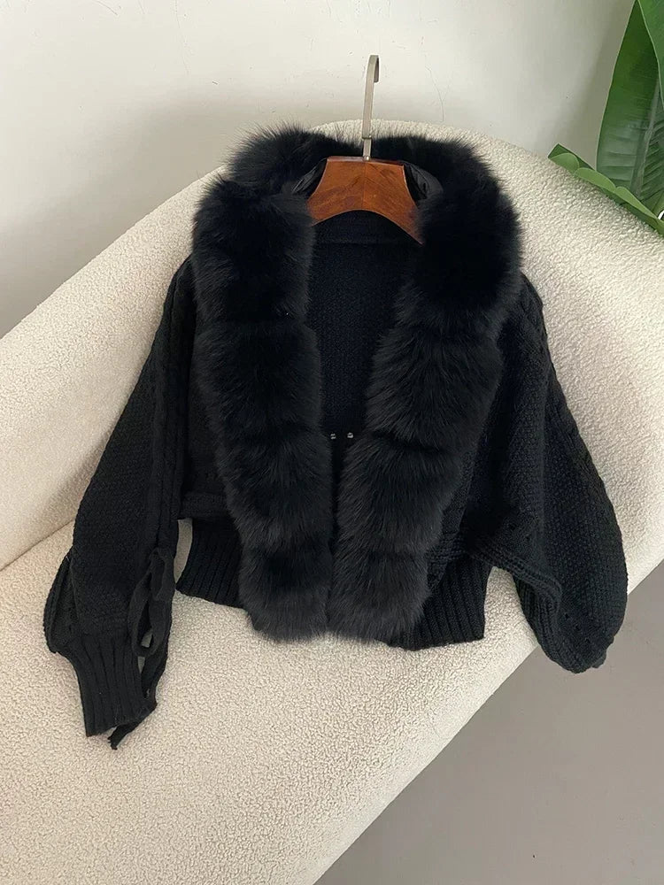 Coco Fur Coat