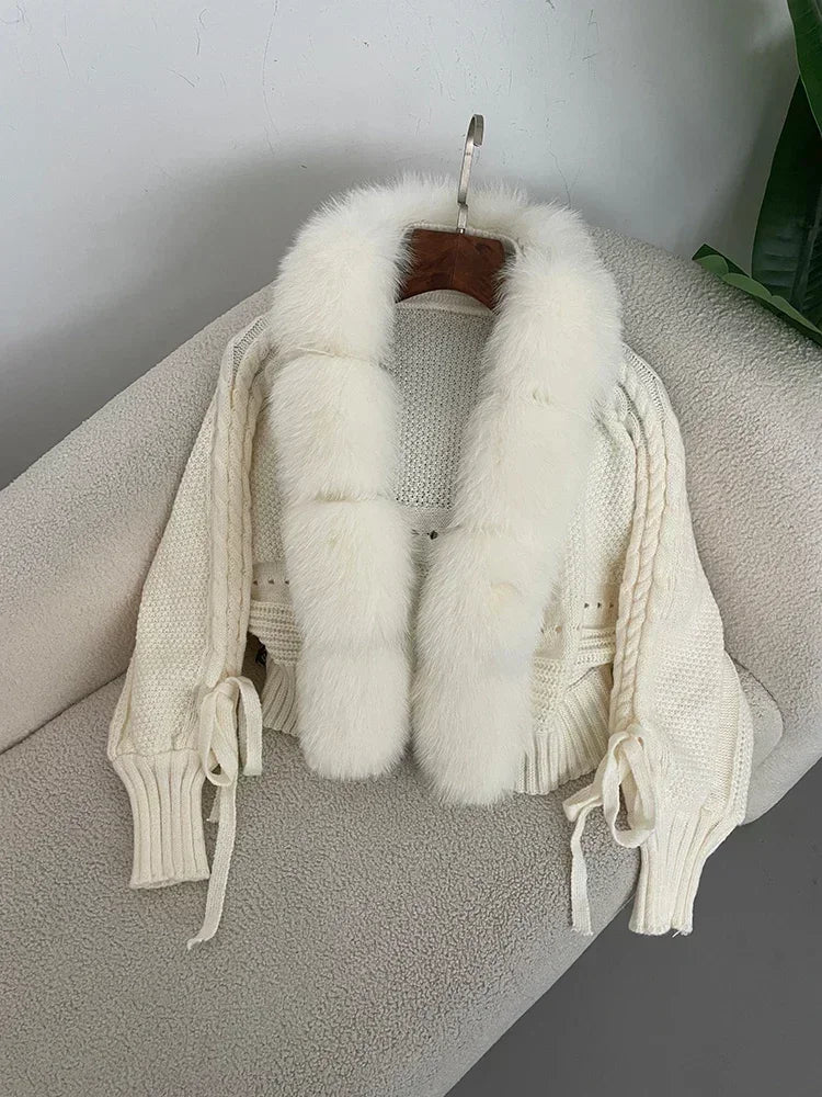 Coco Fur Coat