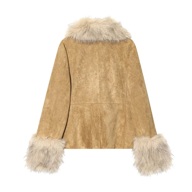 Mimi Fur Coat