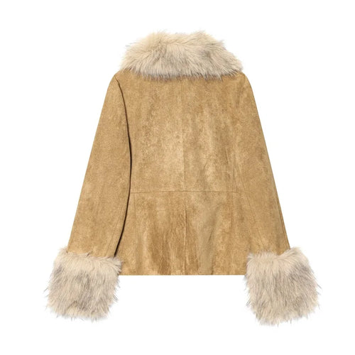 Mimi Fur Coat