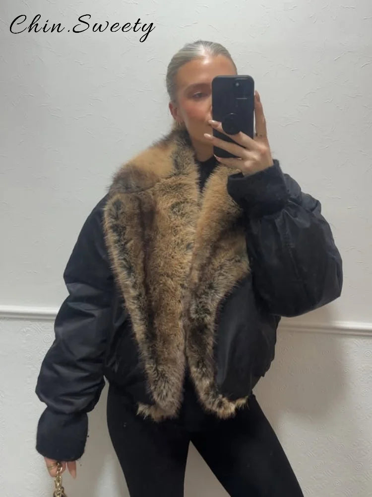 Fura Faux Fur