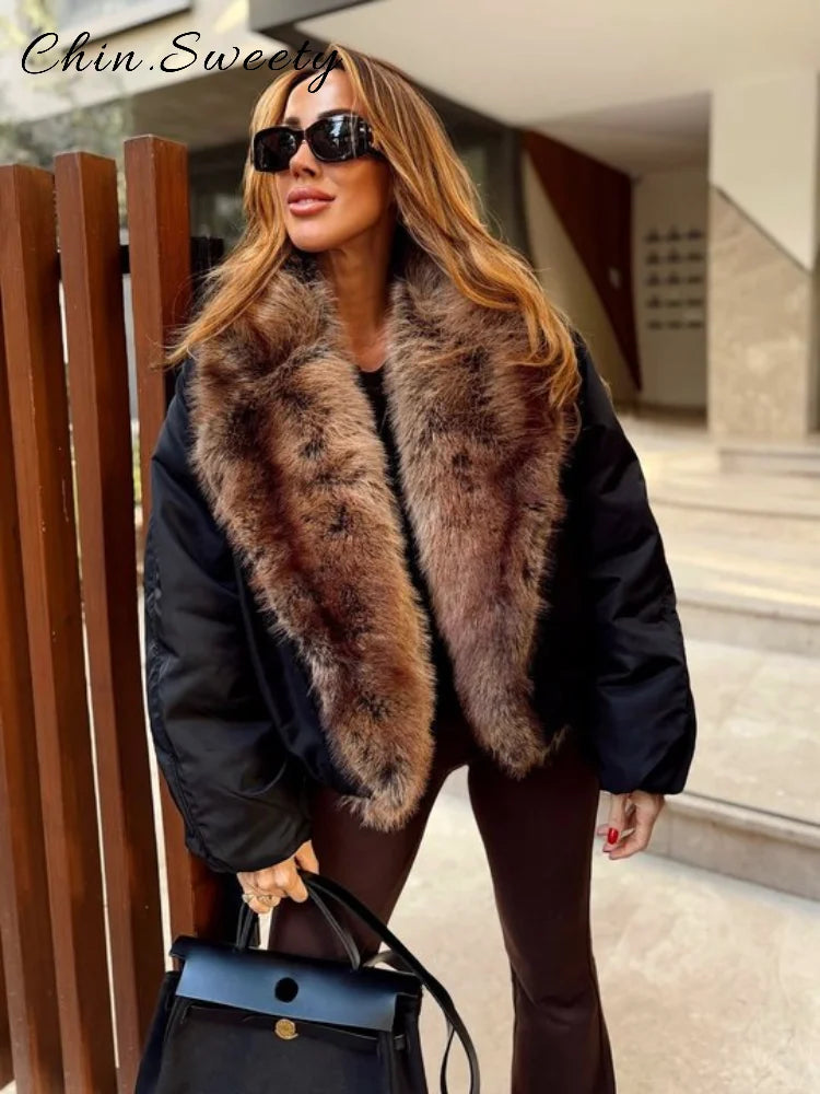 Fura Faux Fur
