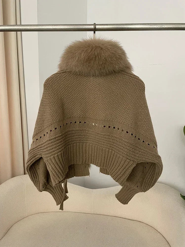 Coco Fur Coat