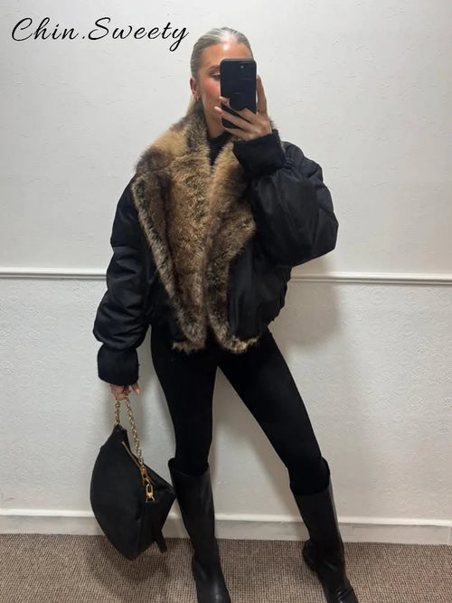 Fura Faux Fur