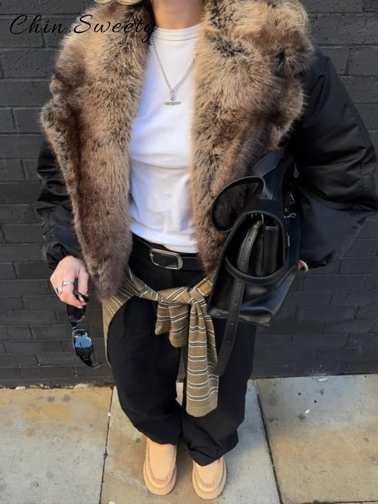 Fura Faux Fur