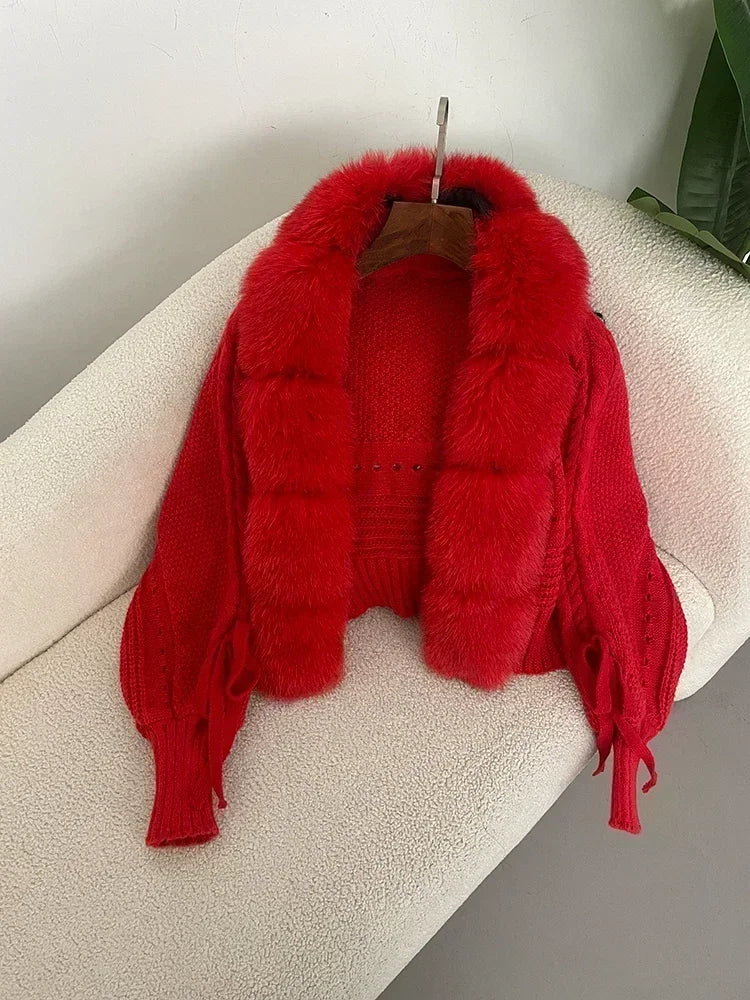 Coco Fur Coat
