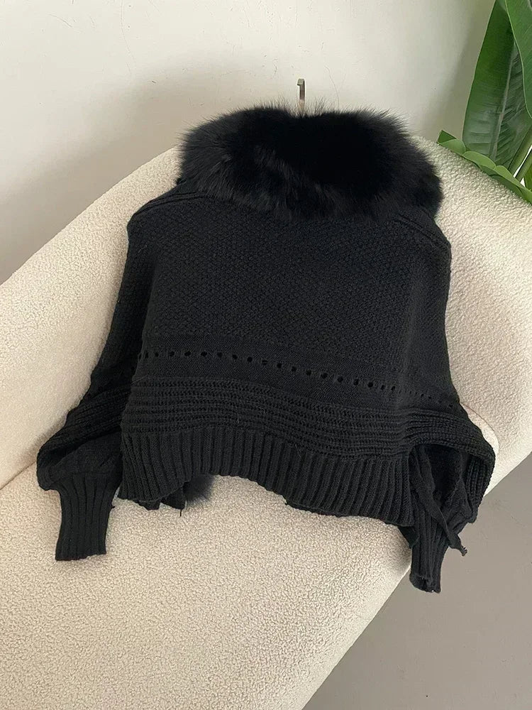 Coco Fur Coat