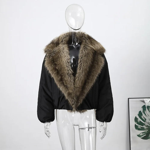 Fura Faux Fur