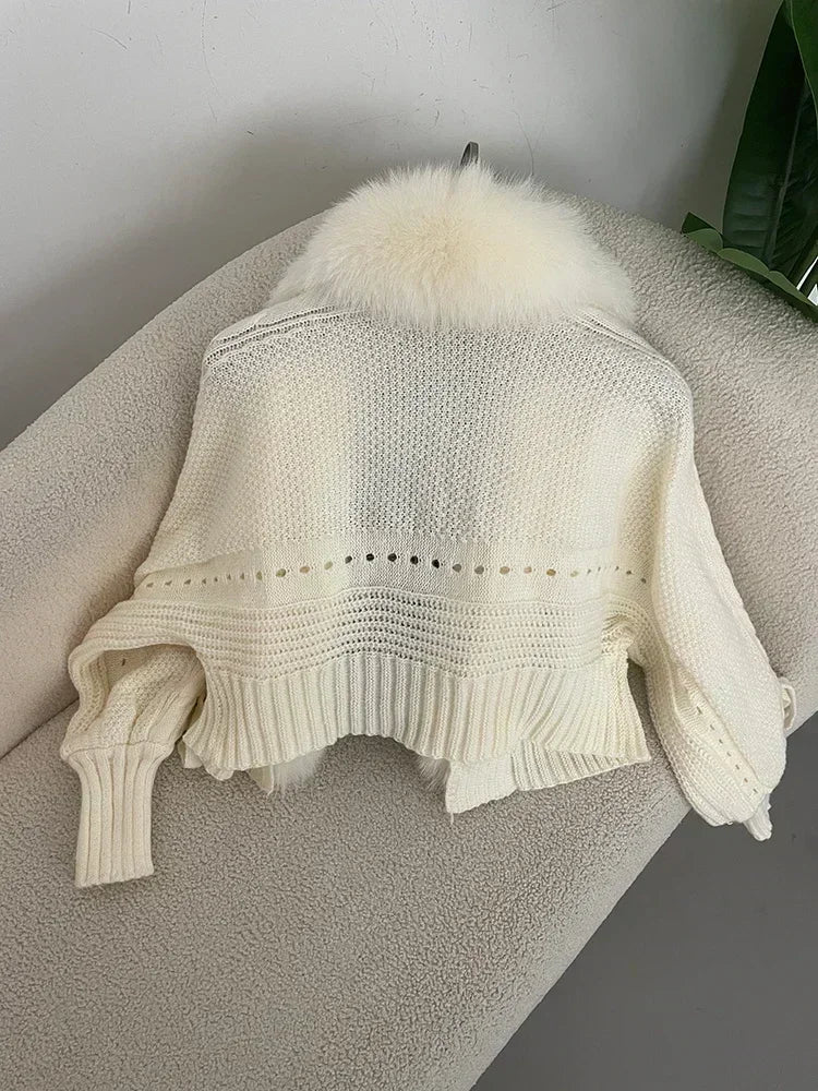 Coco Fur Coat