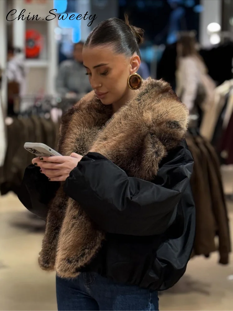 Fura Faux Fur