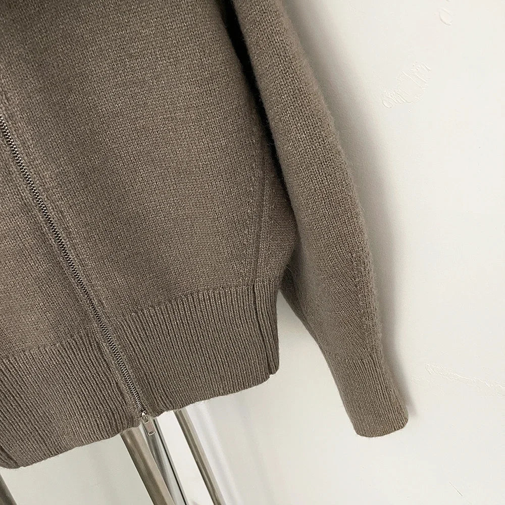 Lala Sweater Jacket