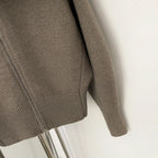 Lala Sweater Jacket