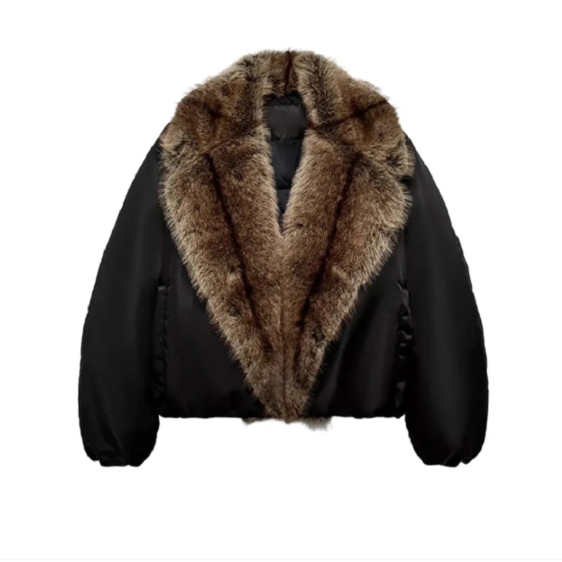 Fura Faux Fur