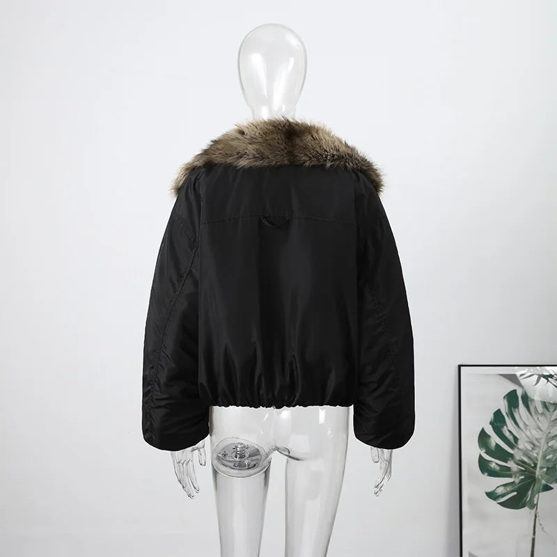 Fura Faux Fur